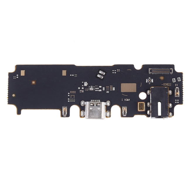 Placa de puerto de carga para Vivo V7 Plus / Y79, para Vivo Y79