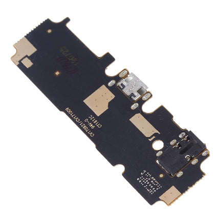 Placa de puerto de carga para Vivo V7 Plus / Y79, para Vivo Y79