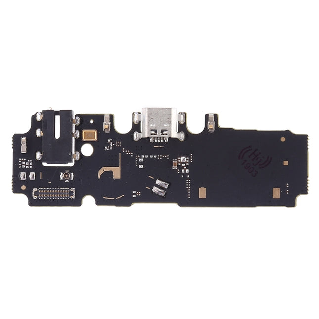Para placa de puerto de carga Vivo V7/Y75, para Vivo V7/Y75