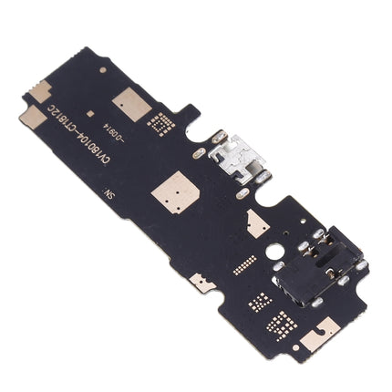 Para placa de puerto de carga Vivo V7/Y75, para Vivo V7/Y75
