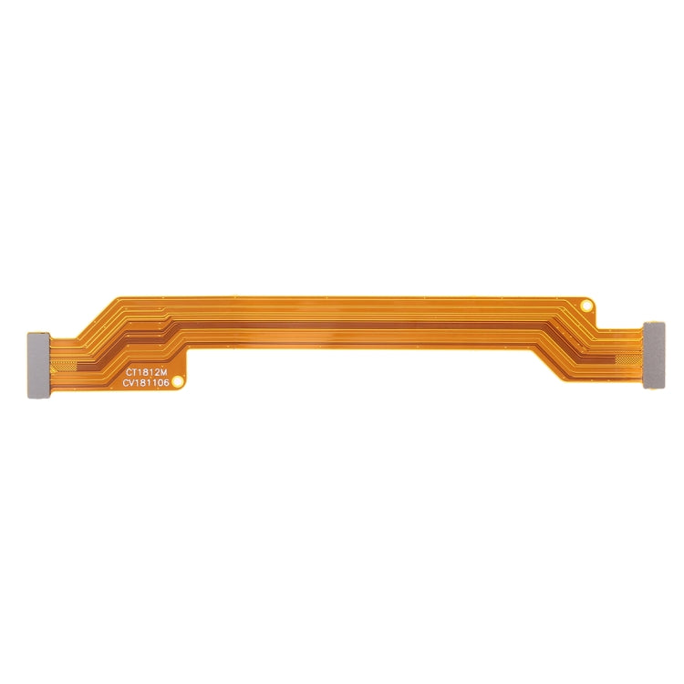 For Vivo Y93 Motherboard Flex Cable, For Vivo Y93