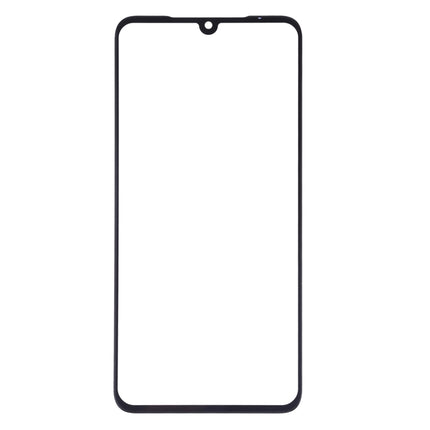 Front Screen Outer Glass Lens for Xiaomi Mi 9, For Xiaomi Mi 9