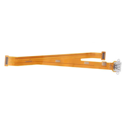 For OPPO A7 / AX7 Charging Port Flex Cable, For OPPO A7 / AX7