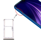 For Xiaomi Redmi Note 8 Pro / Black