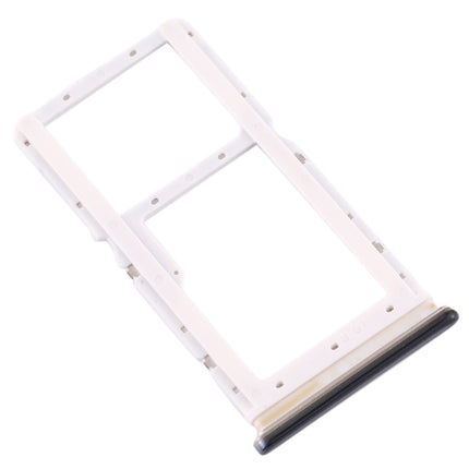 SIM Card Tray + SIM Card Tray / Micro SD Card Tray for Xiaomi Redmi Note 8 Pro, For Xiaomi Redmi Note 8 Pro, For Xiaomi Redmi Note 8 Pro(Green), For Redmi Note 8 Pro