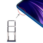 For Xiaomi Redmi Note 8 / Blue