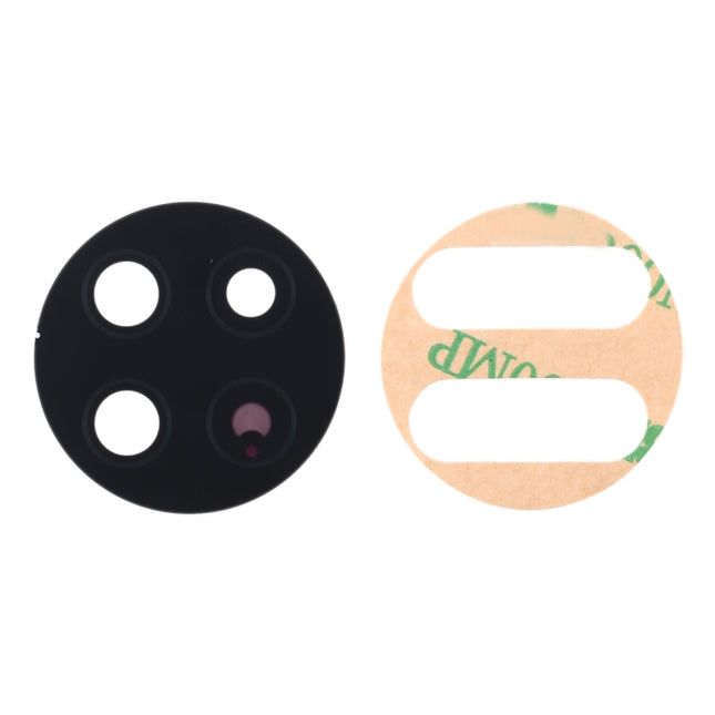 For Huawei Mate 30 10pcs Back Camera Lens, For Mate 30