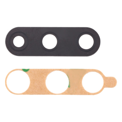10 PCS Rückkameraobjektiv für Xiaomi Mi CC9, Für Xiaomi Mi CC9