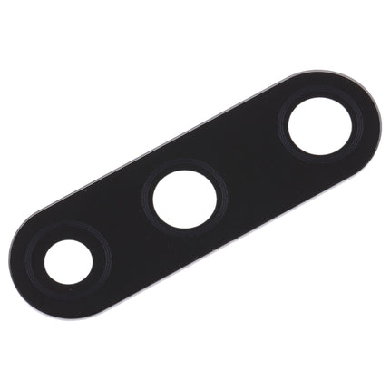 10 PCS Rückkameraobjektiv für Xiaomi Mi CC9, Für Xiaomi Mi CC9