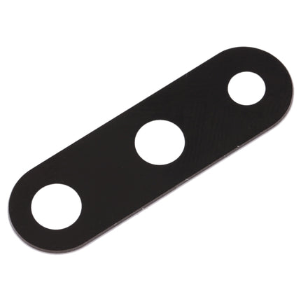 10 PCS Rückkameraobjektiv für Xiaomi Mi CC9, Für Xiaomi Mi CC9