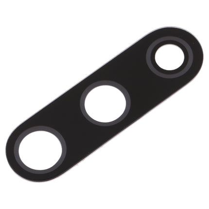 10 PCS Rückkameraobjektiv für Xiaomi Mi CC9e / A3, Für Xiaomi Mi CC9e / A3
