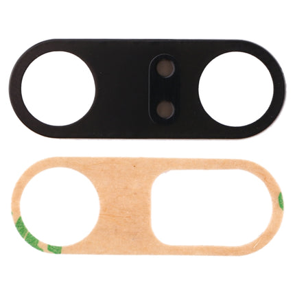 10 piezas de lente de cámara trasera para Xiaomi 9T / Redmi K20 / 9T Pro / Redmi K20 Pro, para Xiaomi Redmi K20