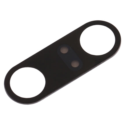 10 piezas de lente de cámara trasera para Xiaomi 9T / Redmi K20 / 9T Pro / Redmi K20 Pro, para Xiaomi Redmi K20