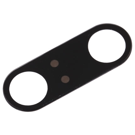 10 piezas de lente de cámara trasera para Xiaomi 9T / Redmi K20 / 9T Pro / Redmi K20 Pro, para Xiaomi Redmi K20