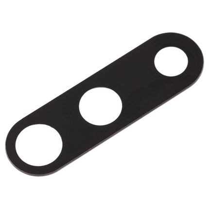 10 PCS Back Camera Lens for Xiaomi Redmi Note 8 Pro, For Xiaomi Redmi Note 8 Pro