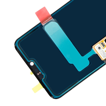 LCD Screen and Digitizer Full Assembly for LG G8 ThinQ / G820QM / G820V / G820N / G820UM, For LG G8 ThinQ