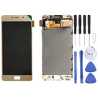 For Lenovo Vibe P2 / Gold