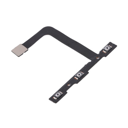 Power Button & Volume Button Flex Cable for Huawei P20, For Huawei P20