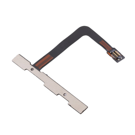 Power Button & Volume Button Flex Cable for Huawei P20, For Huawei P20