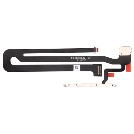 For Huawei Mate 9 Power Button & Volume Button Flex Cable & Flashlight Flex Cable, For Huawei Mate 9 Flashlight