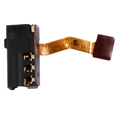 For Huawei Honor 6 Plus Earphone Jack Flex Cable, For Honor 6 Plus