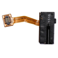 For Huawei Honor 6 Plus Earphone Jack Flex Cable, For Honor 6 Plus