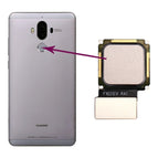 Para Huawei Mate 9 Dorado / Oro