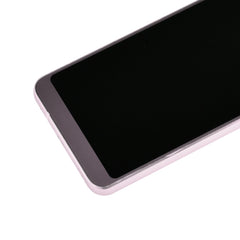 LCD Screen and Digitizer Full Assembly with Frame For LG G6 / H870 / H870DS / H872 / LS993 / VS998 / US997