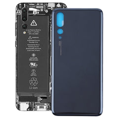 Back Cover for Huawei P20 Pro, For Huawei P20 Pro