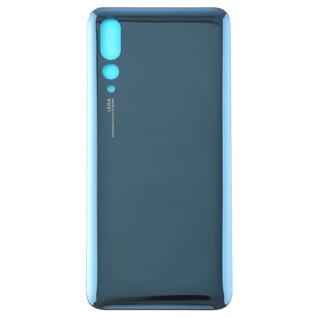 Back Cover for Huawei P20 Pro, For Huawei P20 Pro