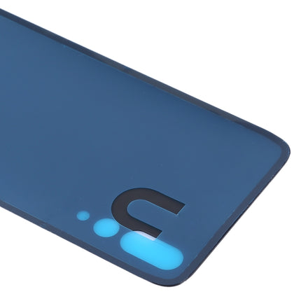 Back Cover for Huawei P20 Pro, For Huawei P20 Pro