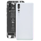 For Huawei P20 Pro / White