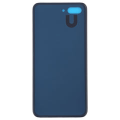 Back Cover for Huawei Honor 10, For Huawei Honor 10, Honor 10 (Purple)