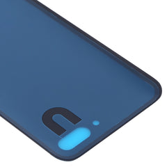 Back Cover for Huawei Honor 10, For Huawei Honor 10, Honor 10 (Purple)