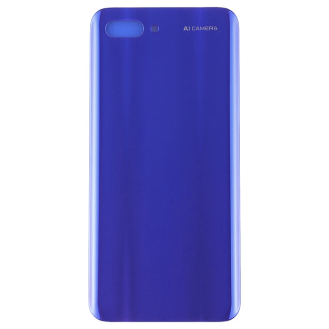 Back Cover for Huawei Honor 10, Honor 10 (Purple), For Huawei Honor 10
