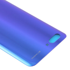 Back Cover for Huawei Honor 10, Honor 10 (Purple), For Huawei Honor 10, For Honor 10