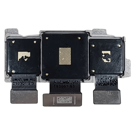 For OnePlus 7T Back Facing Camera, For OnePlus 7T