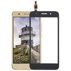 For Y3 (2017) / Black