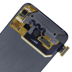 LCD Screen and Digitizer Full Assembly for Meizu 16XS, For Meizu 16XS
