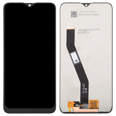LCD Screen and Digitizer Full Assembly for Xiaomi Redmi 8A / 8A Dual / 8A Pro, For Redmi 8