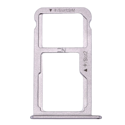 For Huawei nova SIM Card Tray & SIM / Micro SD Card Tray, For Huawei Nova