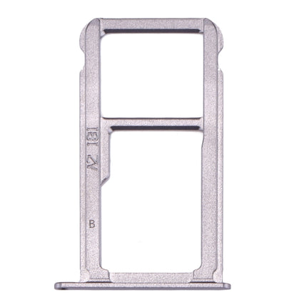 For Huawei nova SIM Card Tray & SIM / Micro SD Card Tray, For Huawei Nova