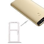 For Huawei nova / Silver