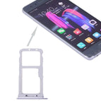 For Huawei Honor 9 / Grey