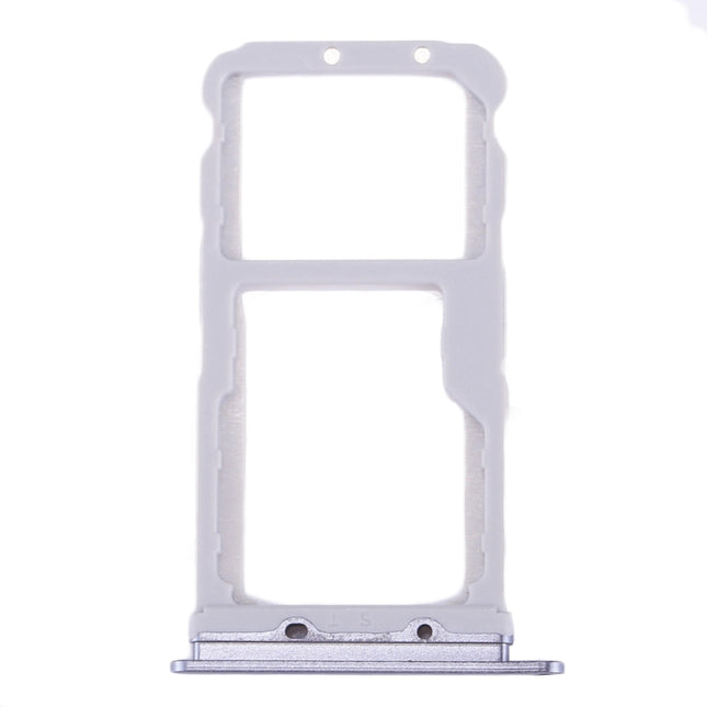 For Huawei Honor 9 SIM Card Tray & SIM / Micro SD Card Tray, For Huawei Honor 9, For Honor 9