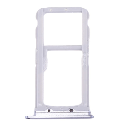 For Huawei Honor 9 SIM Card Tray & SIM / Micro SD Card Tray, For Huawei Honor 9, For Honor 9