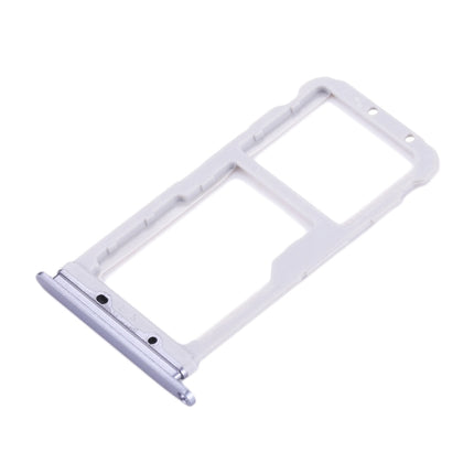 For Huawei Honor 9 SIM Card Tray & SIM / Micro SD Card Tray, For Huawei Honor 9, For Honor 9