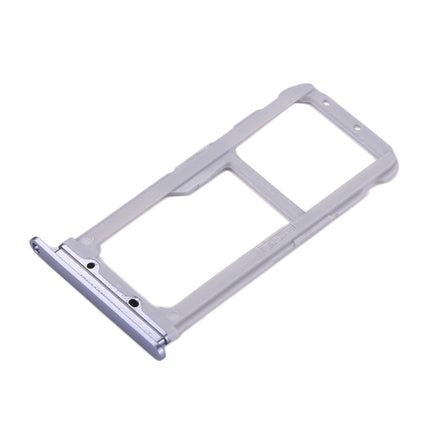 For Huawei Honor 9 SIM Card Tray & SIM / Micro SD Card Tray, For Huawei Honor 9, For Honor 9