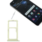 For Huawei P10 Plus / Green
