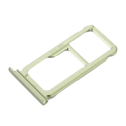 For Huawei P10 Plus SIM Card Tray & SIM / Micro SD Card Tray, For Huawei P10 Plus